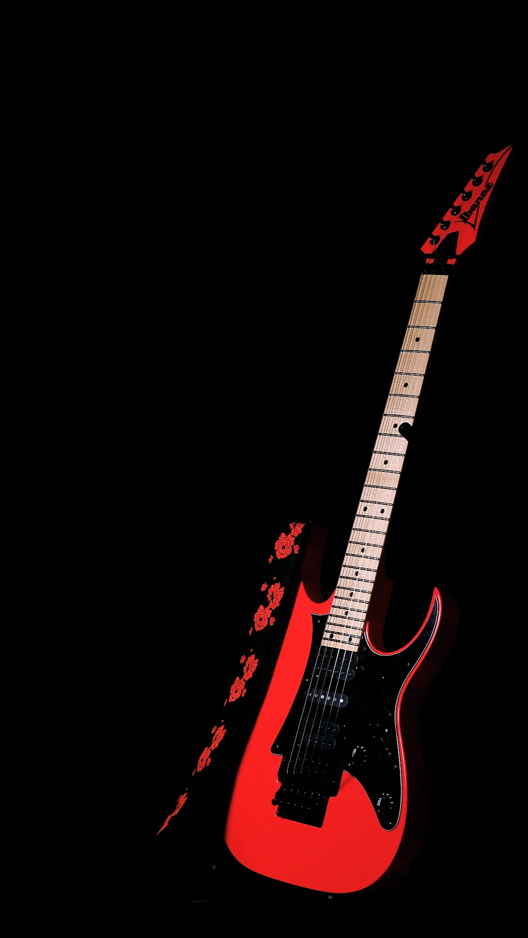 The Red Queen